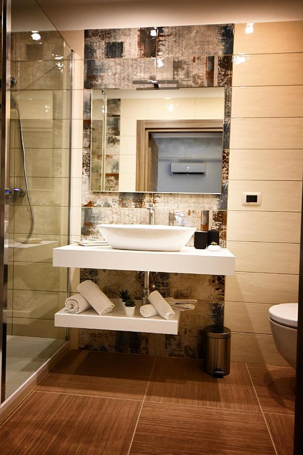 B&B Aurora Пиаца Армерина Екстериор снимка