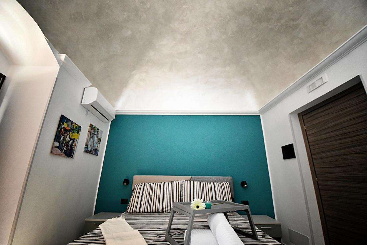 B&B Aurora Пиаца Армерина Екстериор снимка
