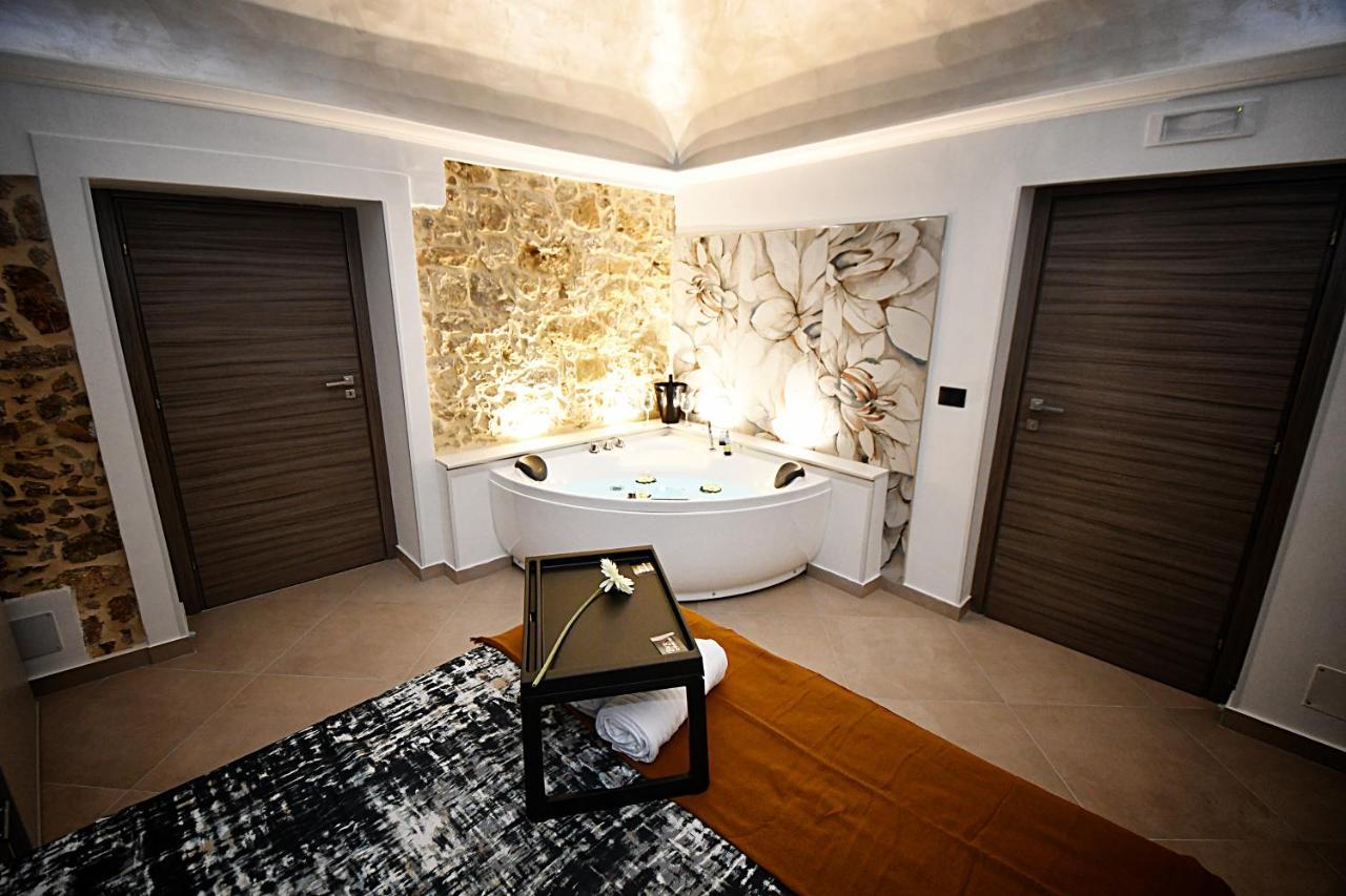 B&B Aurora Пиаца Армерина Екстериор снимка