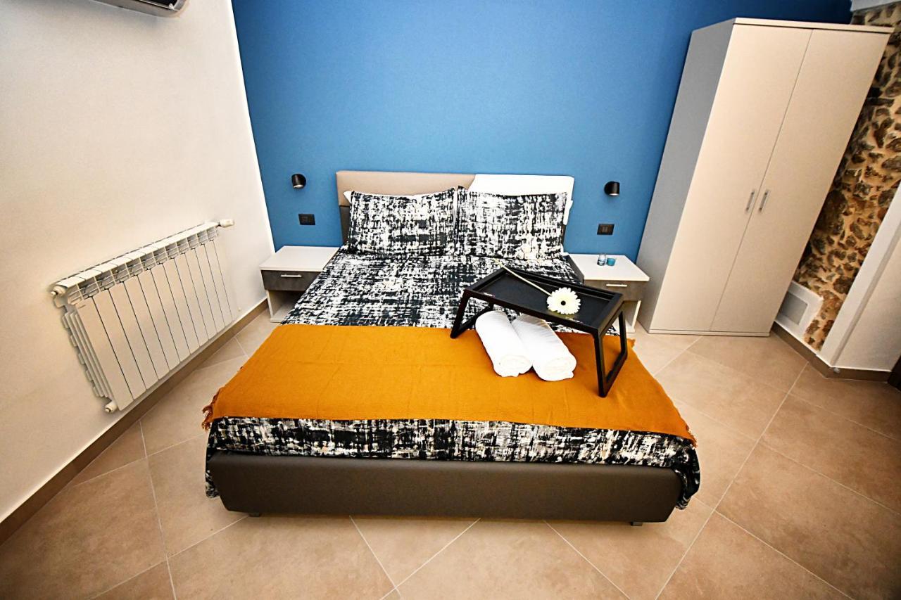B&B Aurora Пиаца Армерина Екстериор снимка