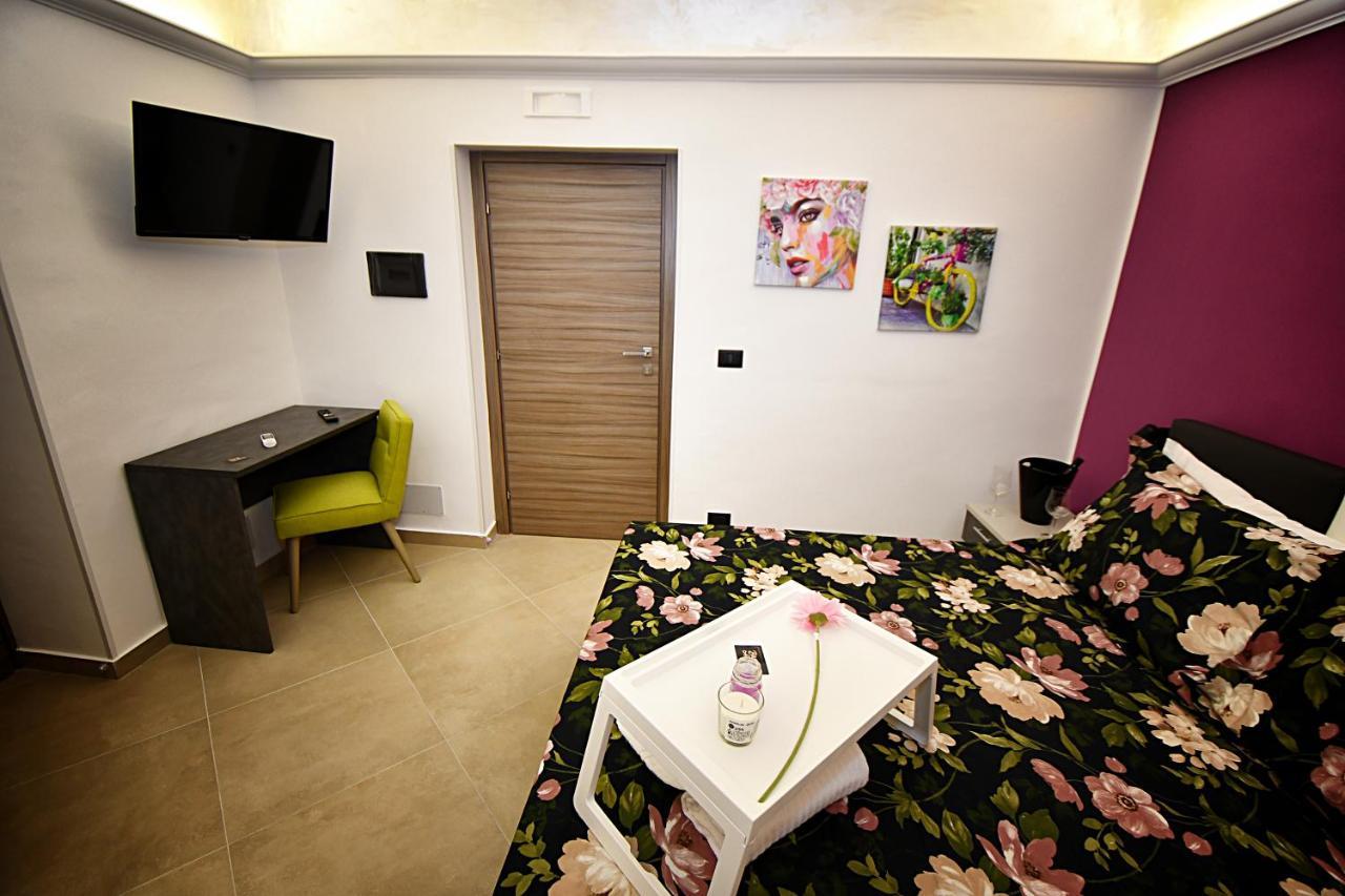 B&B Aurora Пиаца Армерина Екстериор снимка