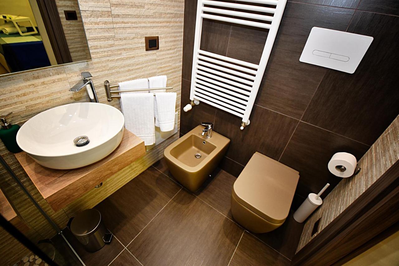 B&B Aurora Пиаца Армерина Екстериор снимка