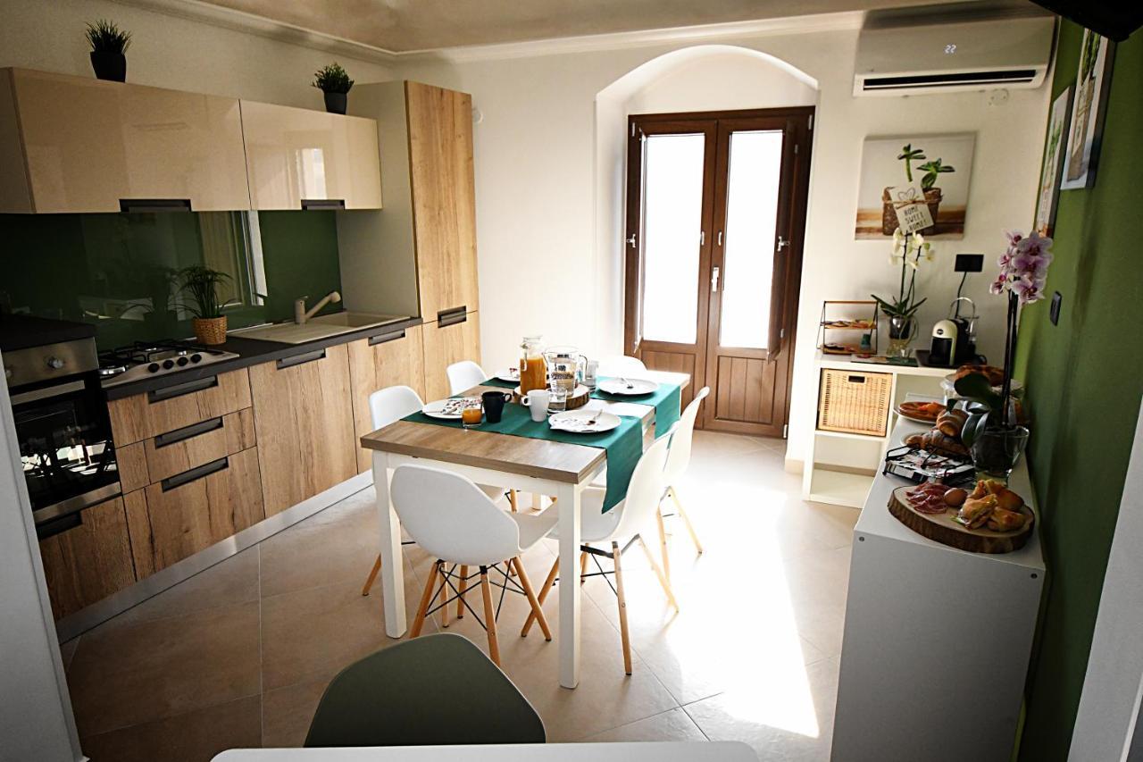 B&B Aurora Пиаца Армерина Екстериор снимка