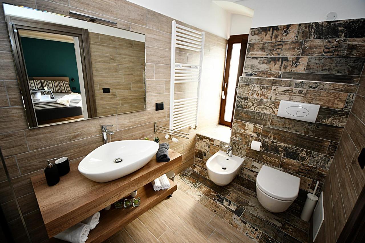 B&B Aurora Пиаца Армерина Екстериор снимка
